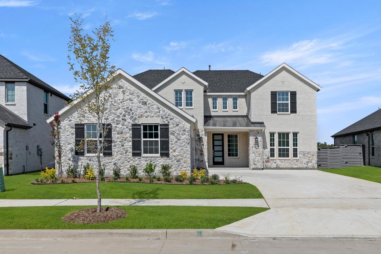 7265 Camilla Little Elm TX 76227