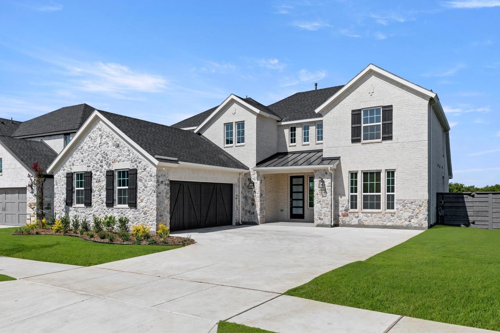 7265 Camilla Little Elm TX 76227