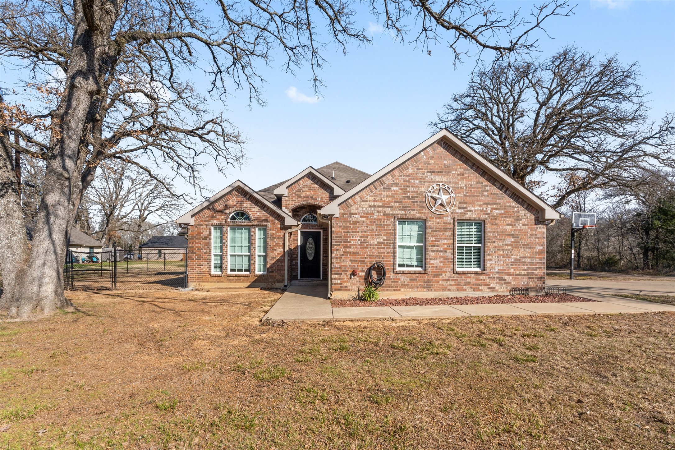 101 Driftwood Drive Trinidad TX 75163