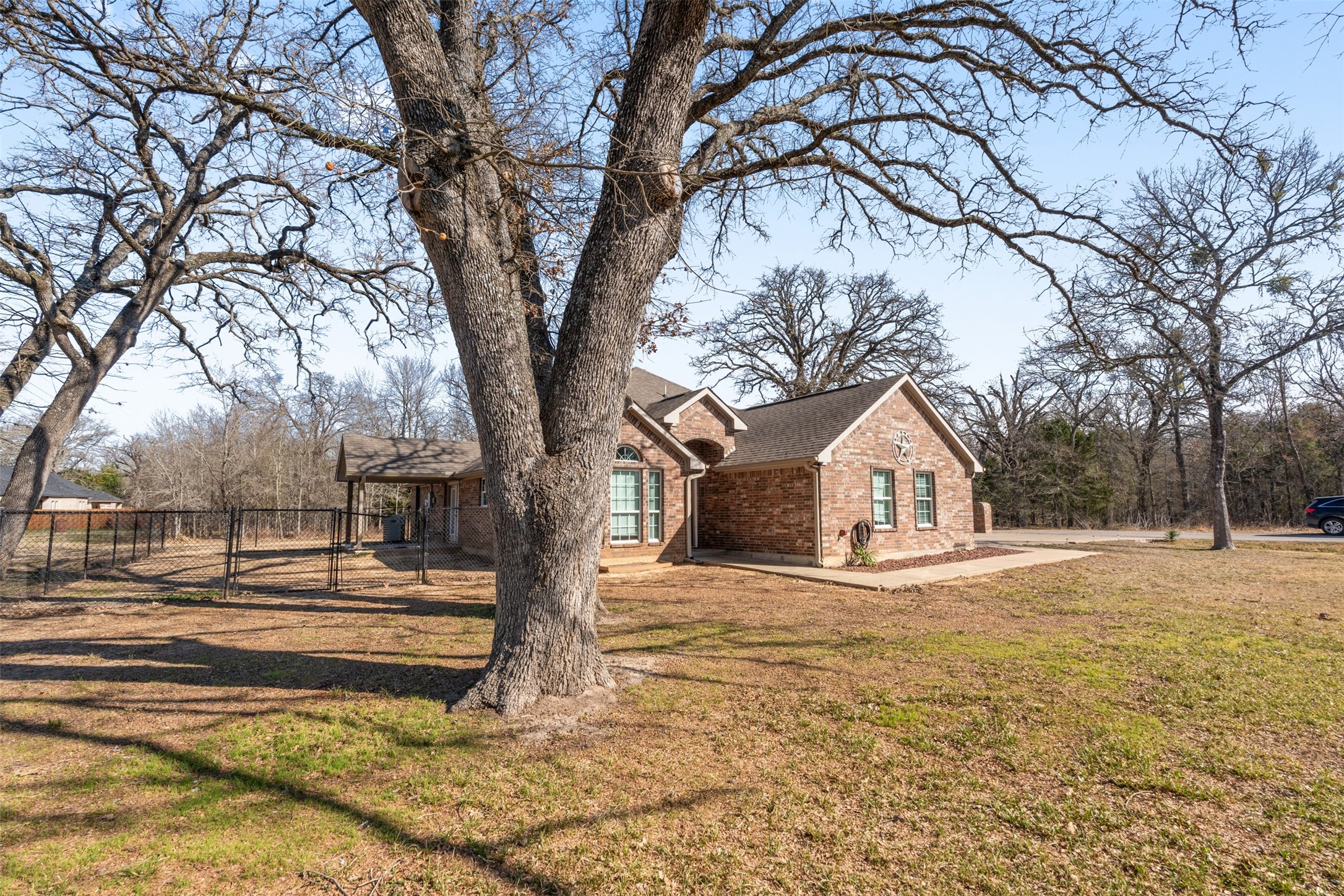 101 Driftwood Drive Trinidad TX 75163