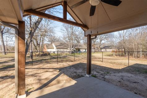 101 Driftwood Drive Trinidad TX 75163
