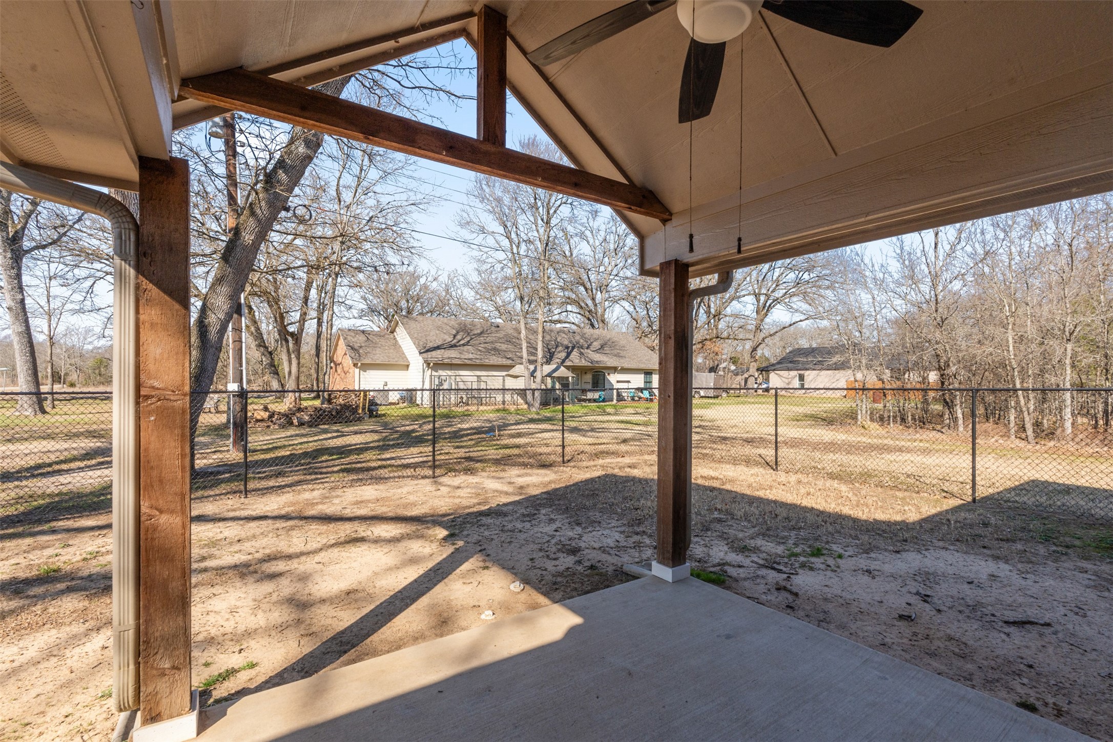 101 Driftwood Drive Trinidad TX 75163