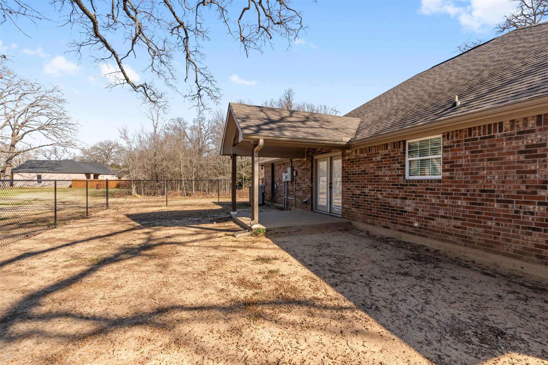 101 Driftwood Drive Trinidad TX 75163