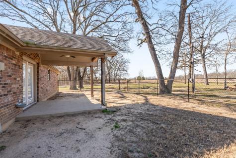 101 Driftwood Drive Trinidad TX 75163