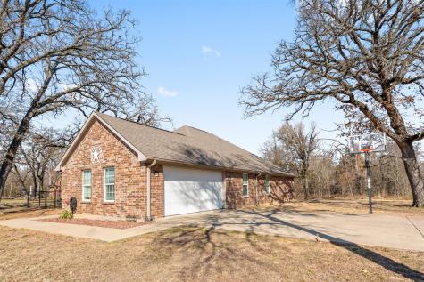 101 Driftwood Drive Trinidad TX 75163