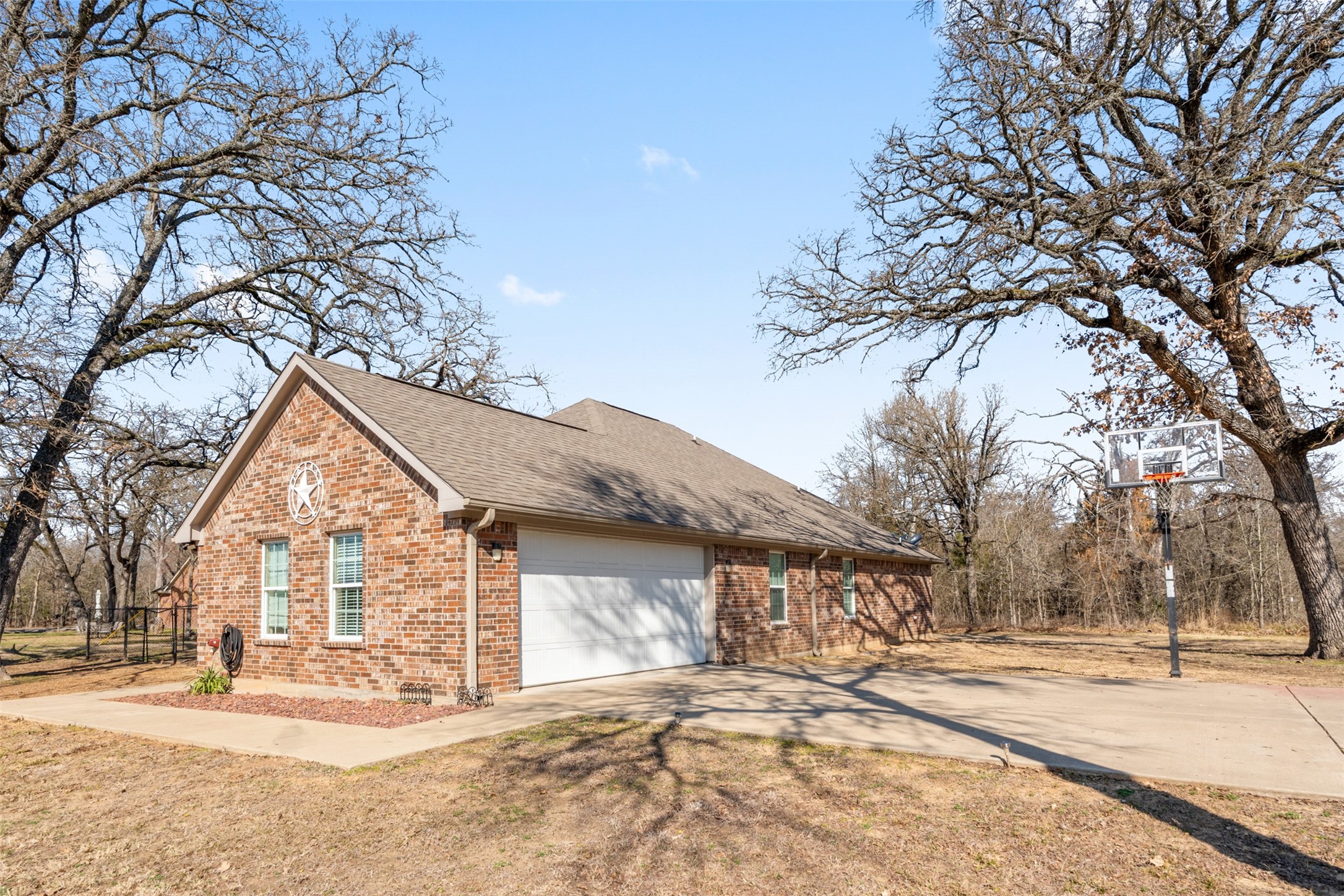 101 Driftwood Drive Trinidad TX 75163