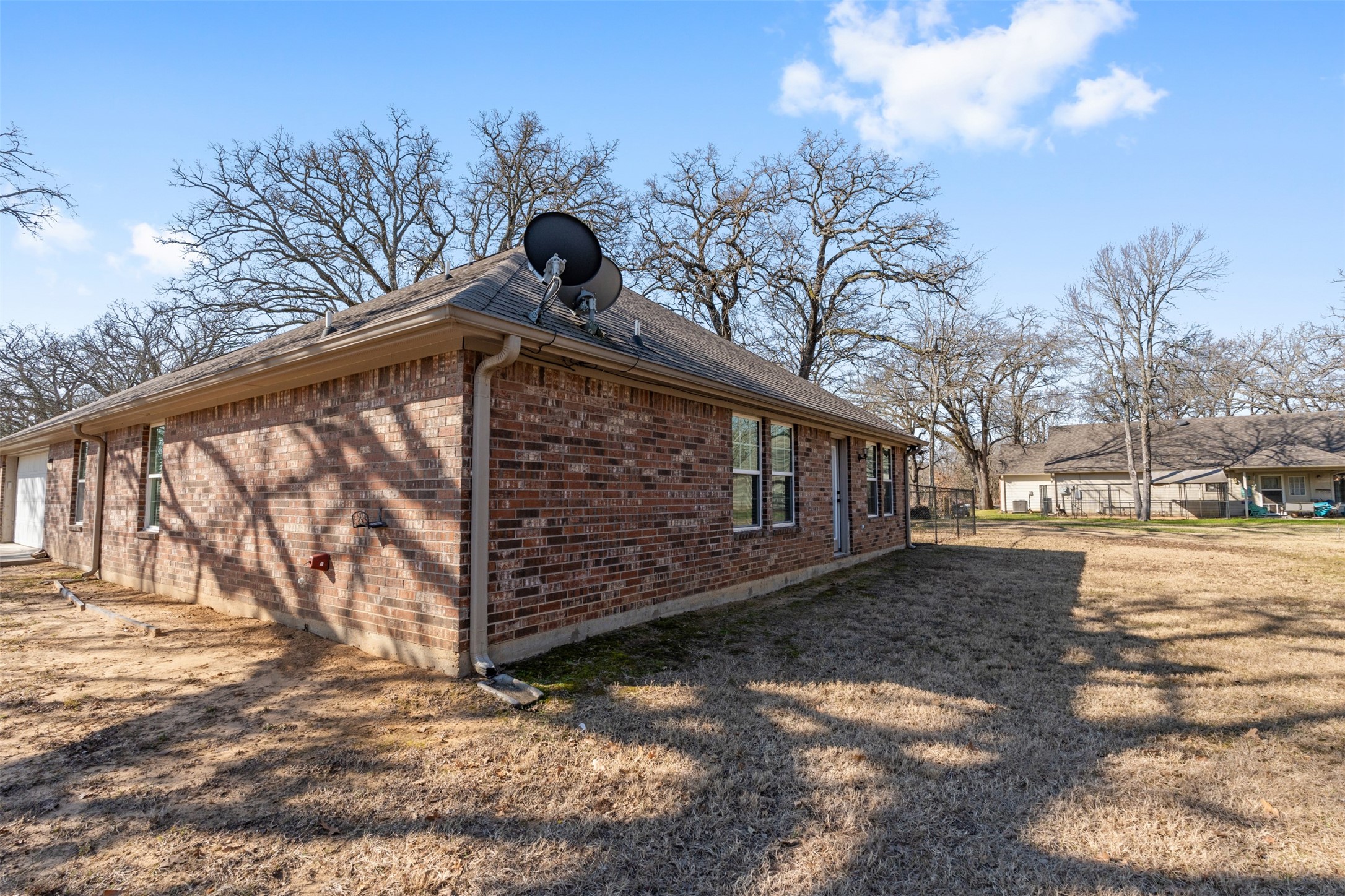 101 Driftwood Drive Trinidad TX 75163
