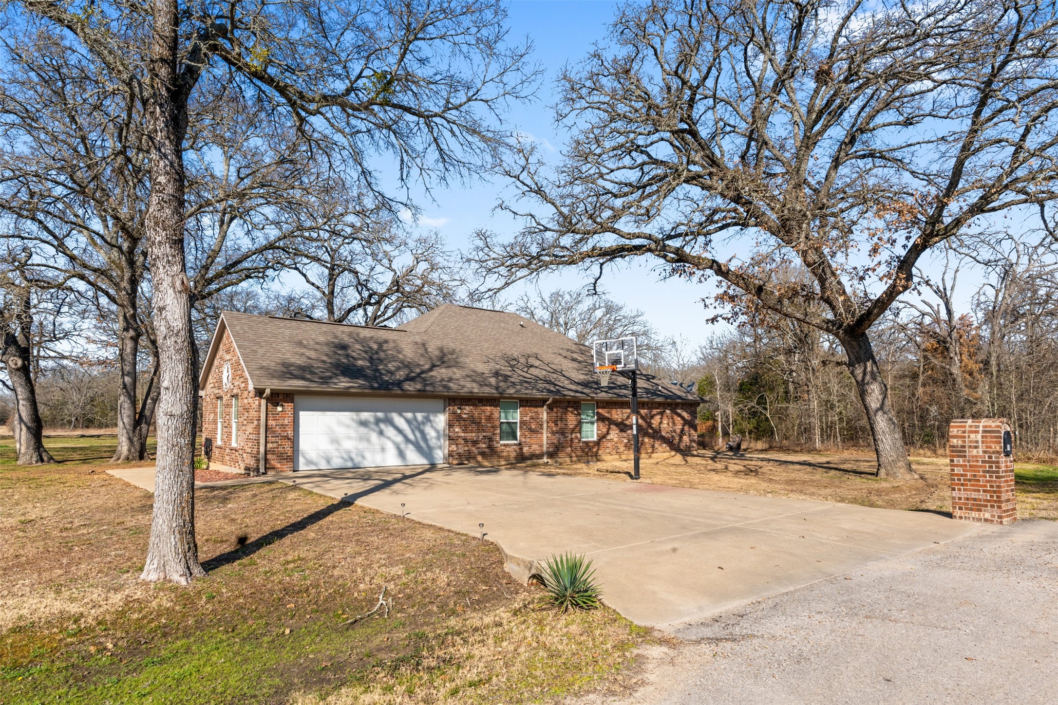 101 Driftwood Drive Trinidad TX 75163