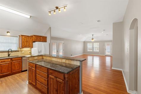 101 Driftwood Drive Trinidad TX 75163