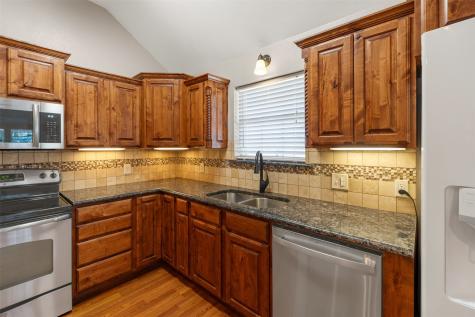 101 Driftwood Drive Trinidad TX 75163