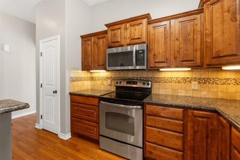 101 Driftwood Drive Trinidad TX 75163