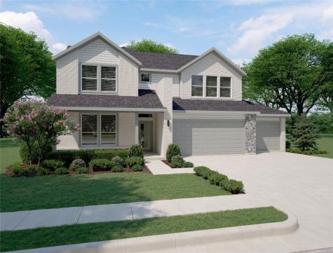 14728 Blanco Bistro Street Haslet TX 76052