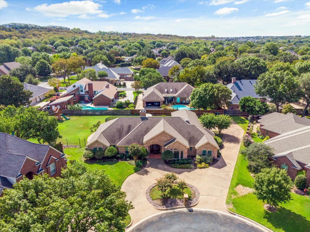 4804 Seaton Court Fort Worth TX 76132
