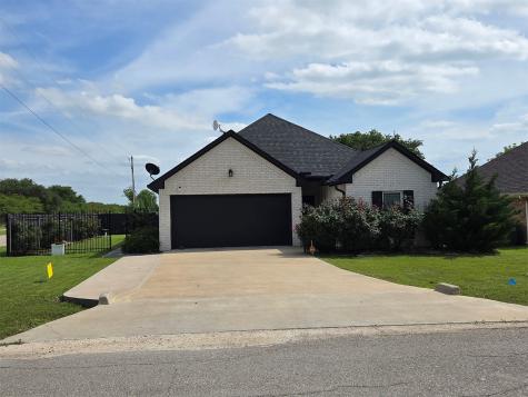 430 Alexander Street Hillsboro TX 76645