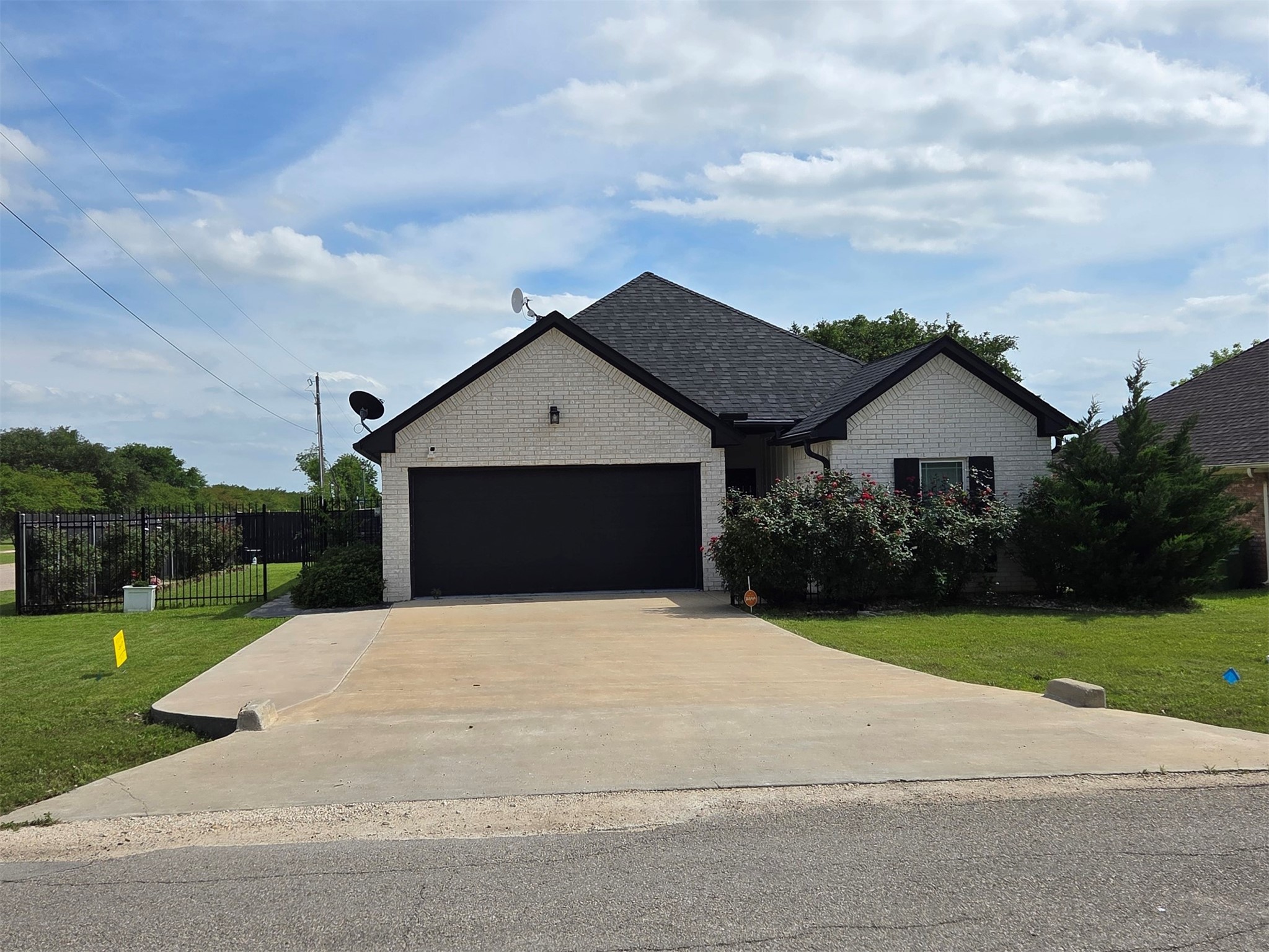 430 Alexander Street Hillsboro TX 76645