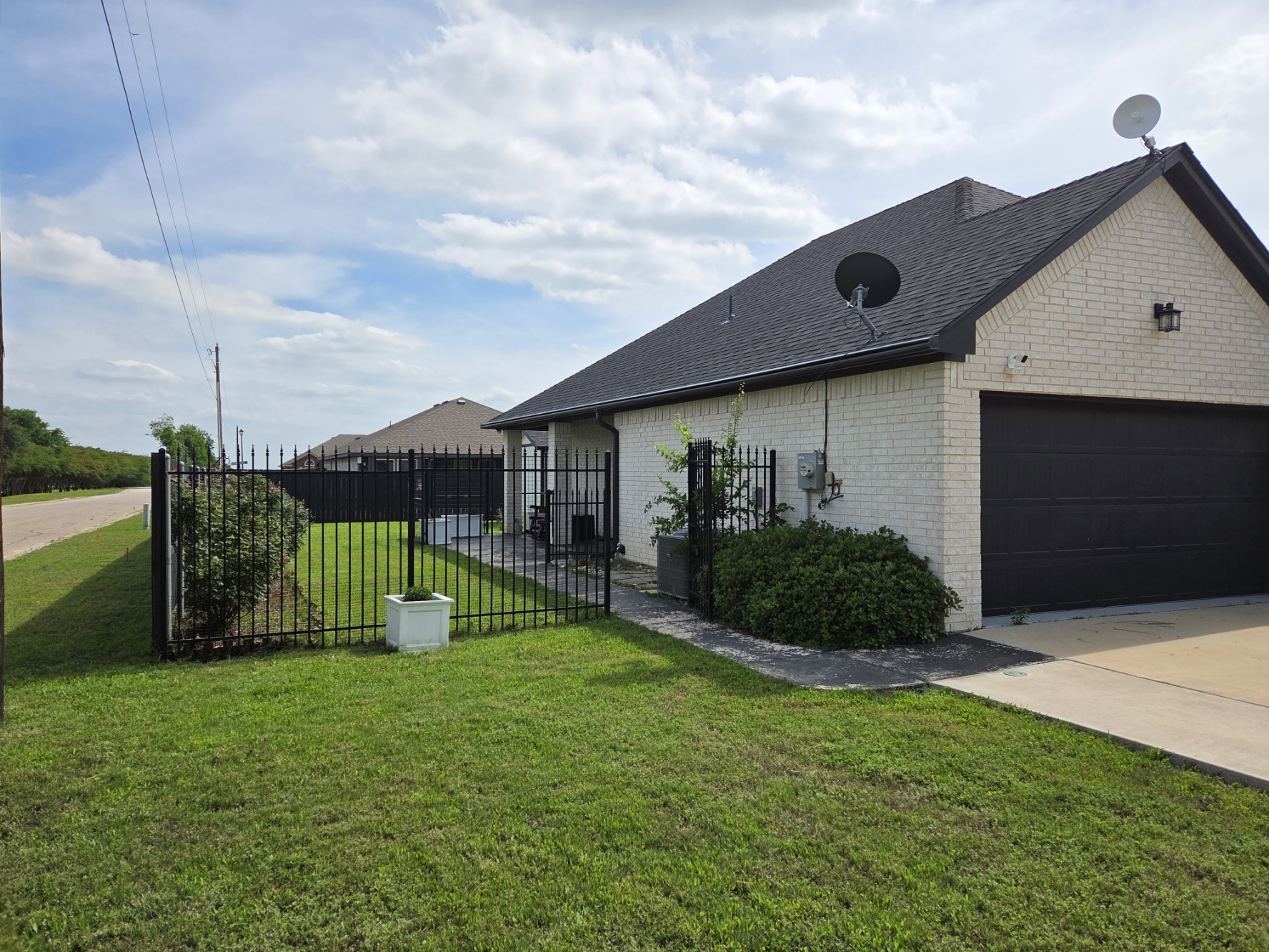 430 Alexander Street Hillsboro TX 76645