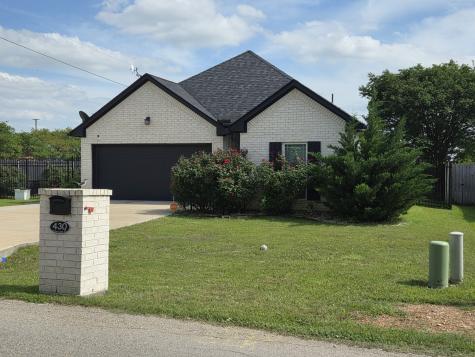 430 Alexander Street Hillsboro TX 76645