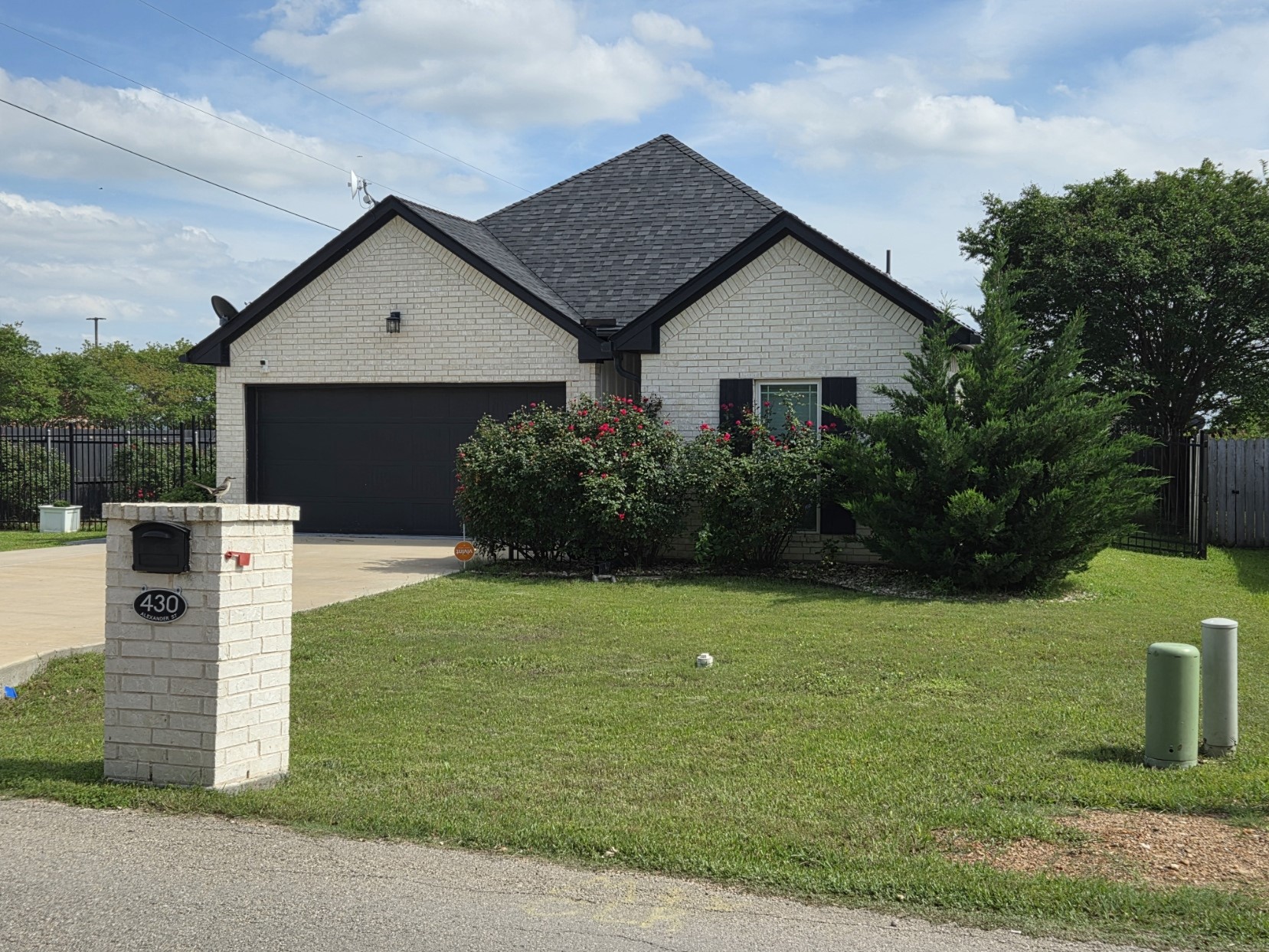 430 Alexander Street Hillsboro TX 76645