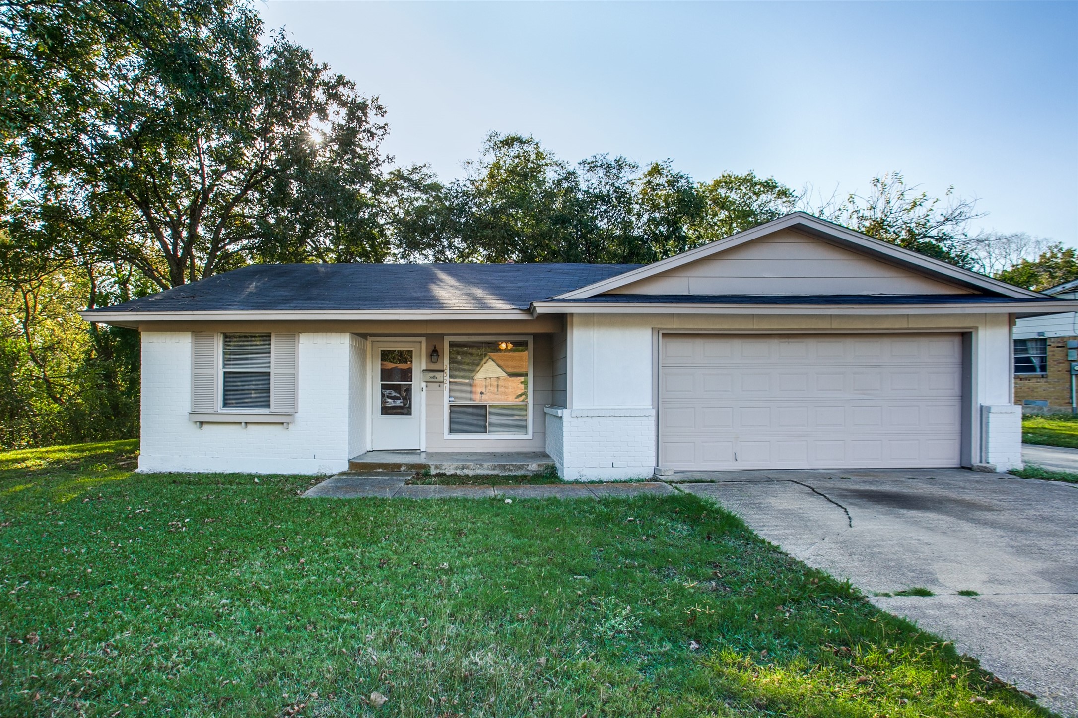 2521 Newcastle Drive Garland TX 75041