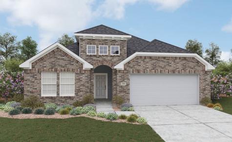 4449 Stockdale Lane Forney TX 75126
