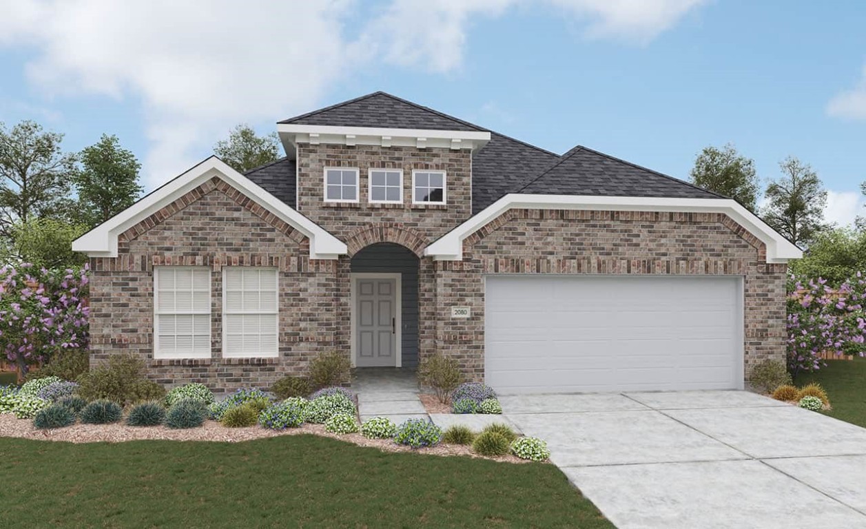 4449 Stockdale Lane Forney TX 75126