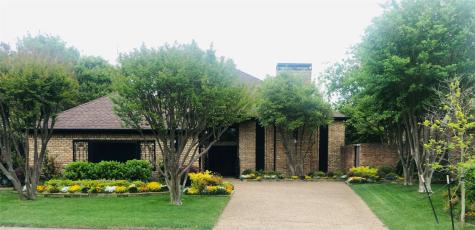 6539 Brook Lake Drive Dallas TX 75248