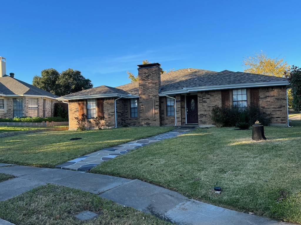 829 Villa Ridge Drive Garland TX 75043