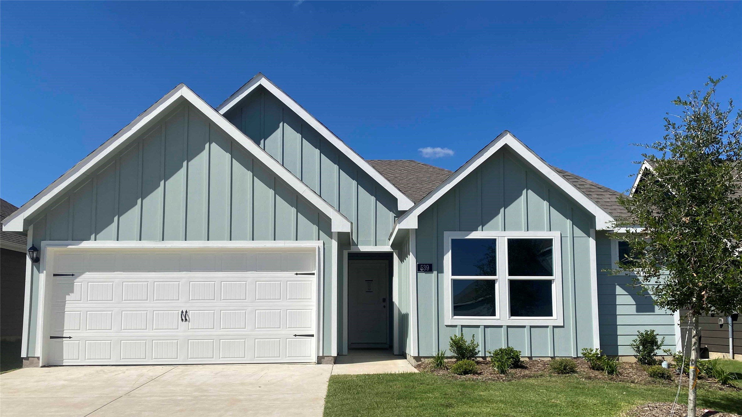 539 Burnett Trail Canton TX 75103