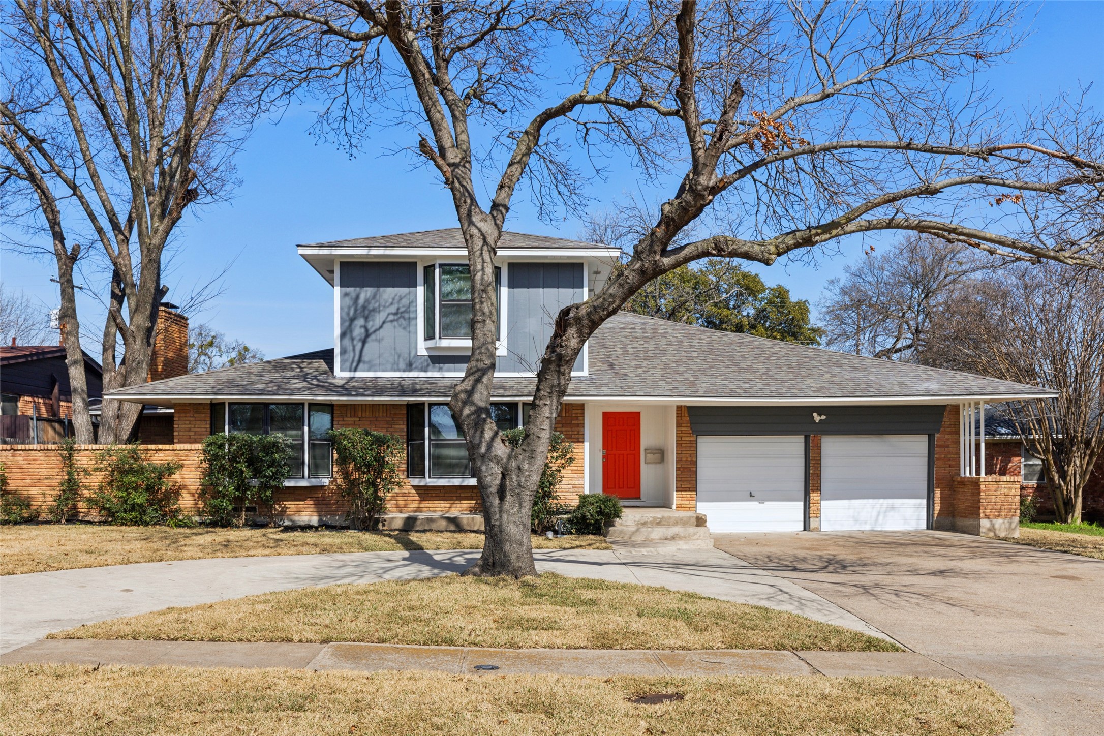 1521 Nokomis Avenue Dallas TX 75224