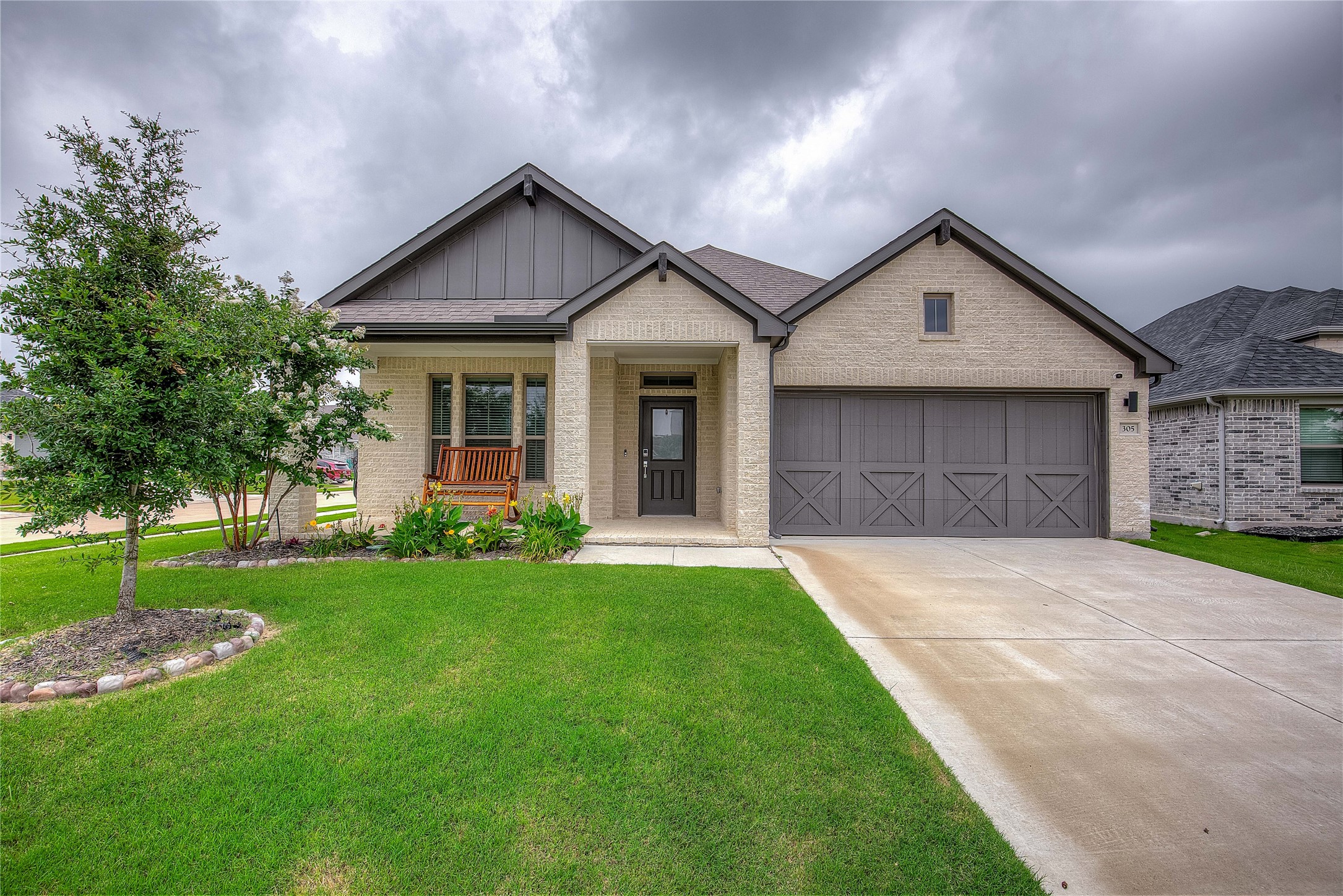 305 Ember Circle Waxahachie TX 75165
