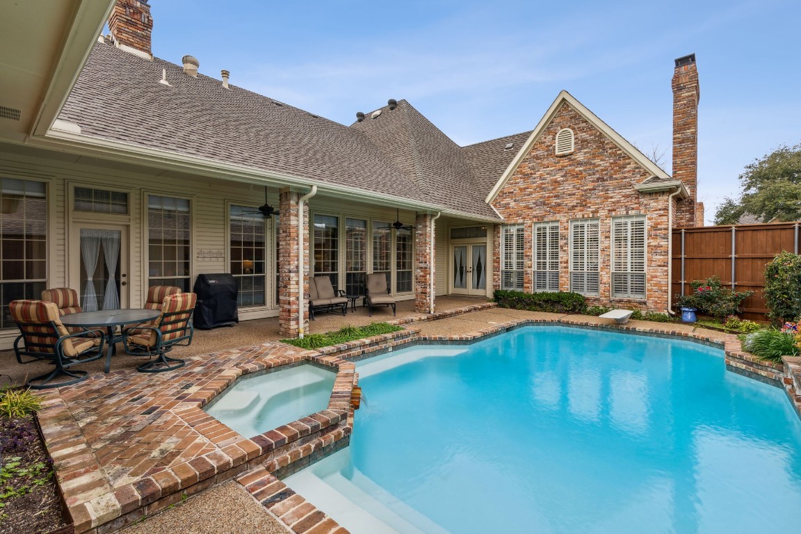 3416 Mount Vernon Way Plano TX 75025