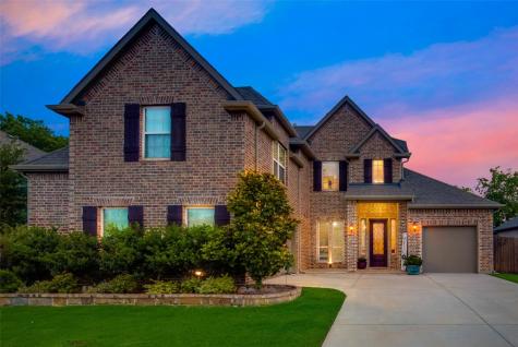 933 Chestnut Lane Rockwall TX 75087