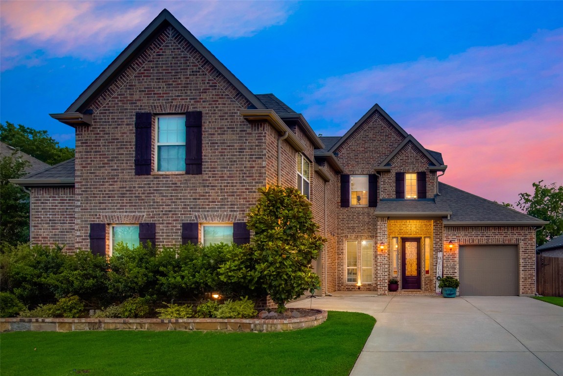 933 Chestnut Lane Rockwall TX 75087