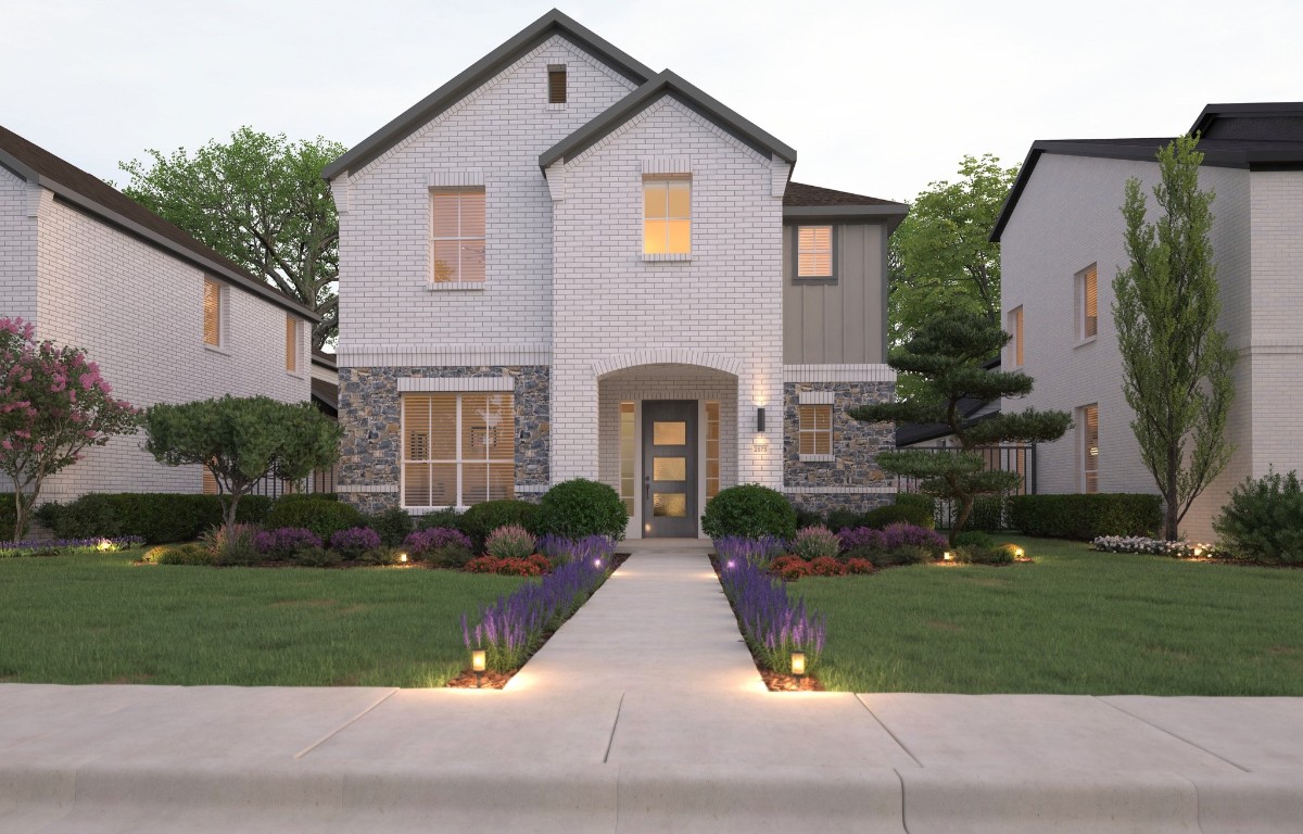 13208 Jonata Street Frisco TX 75035