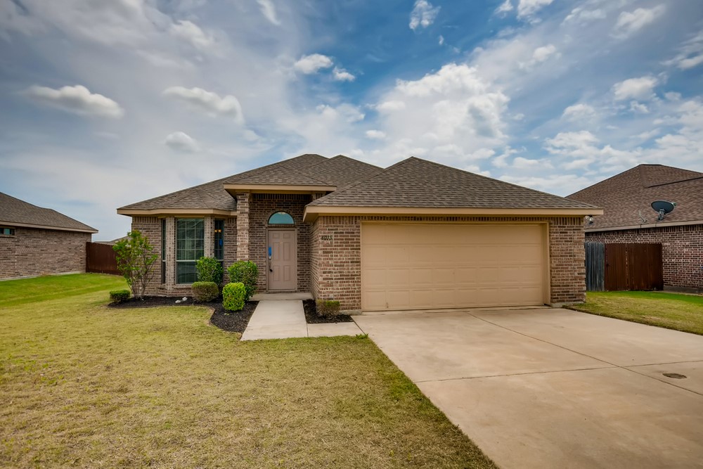 4015 Wagon Wheel Drive Sanger TX 76266