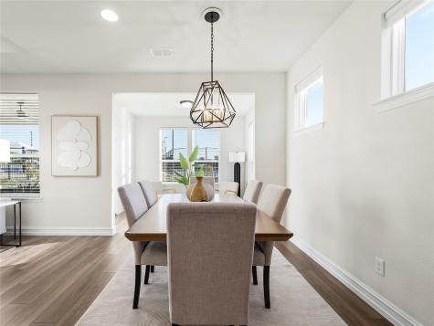 948 Memorial Drive Little Elm TX 76227
