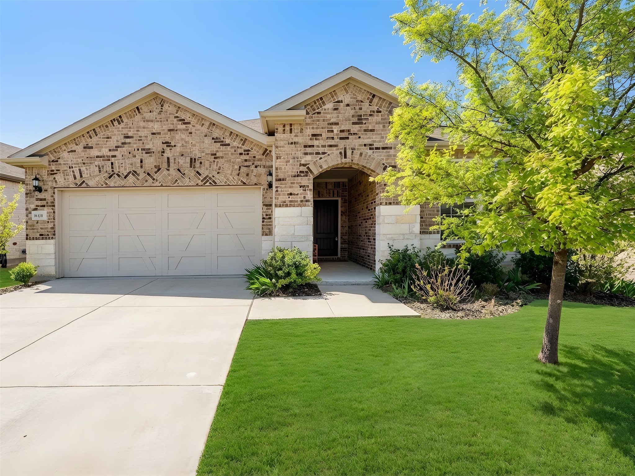 948 Memorial Drive Little Elm TX 76227