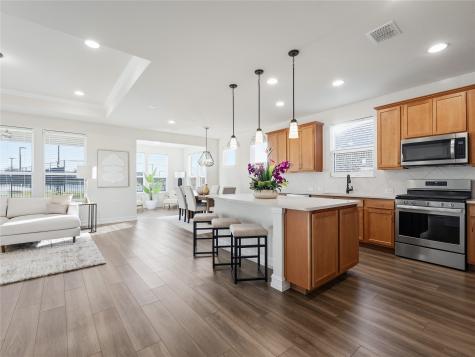 948 Memorial Drive Little Elm TX 76227
