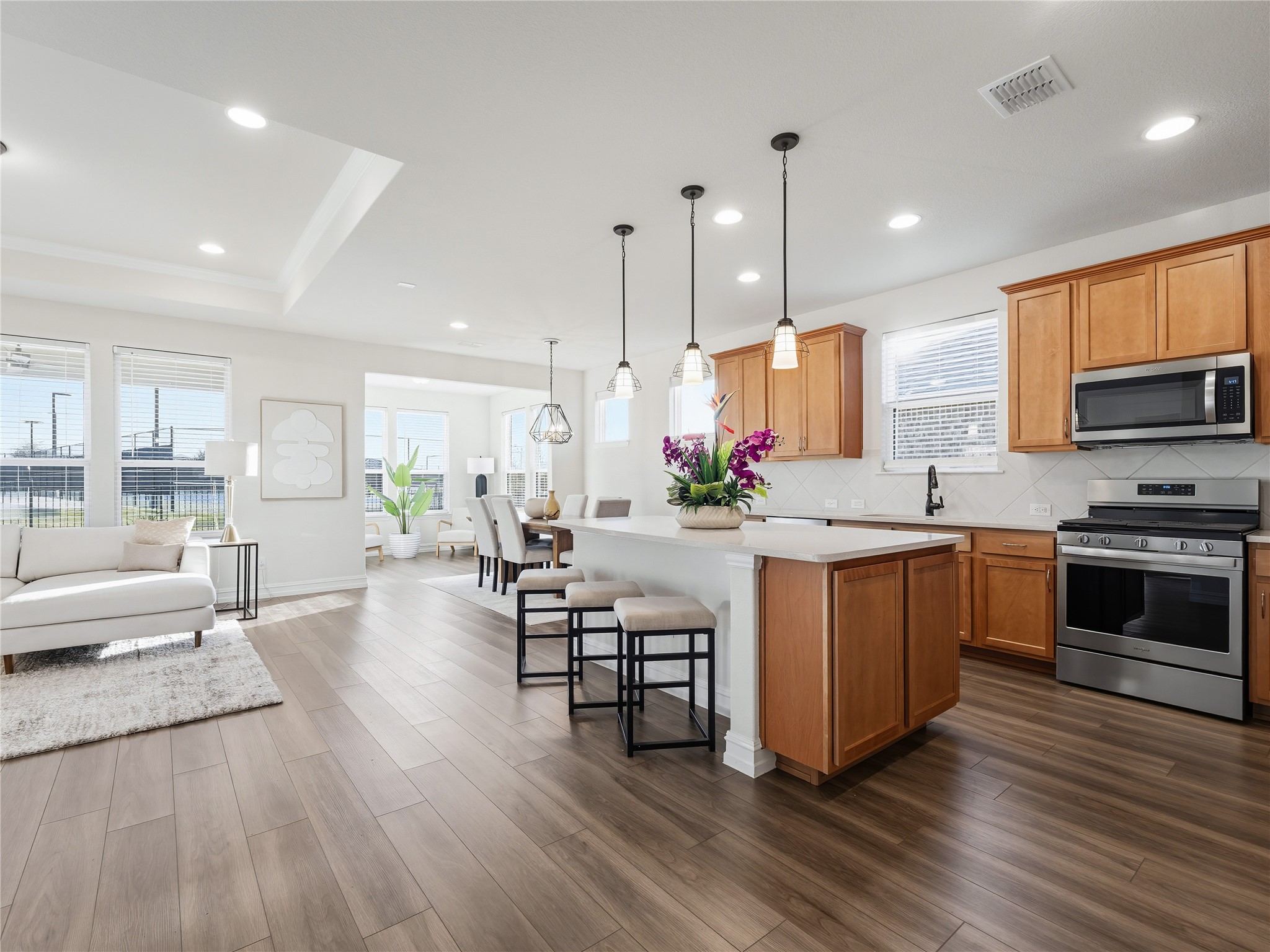 948 Memorial Drive Little Elm TX 76227
