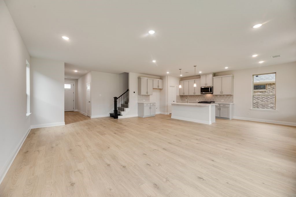 165 Ashbrook Street Little Elm TX 75068