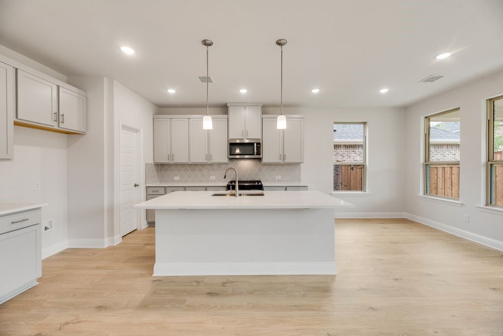 165 Ashbrook Street Little Elm TX 75068