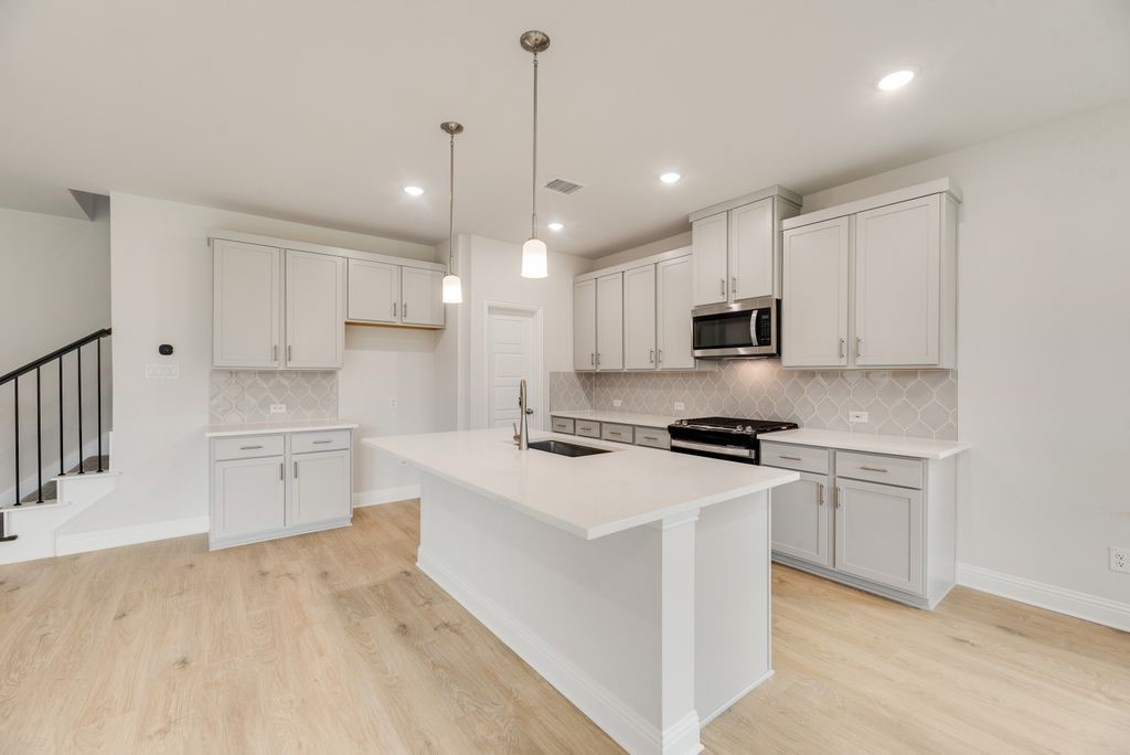 165 Ashbrook Street Little Elm TX 75068