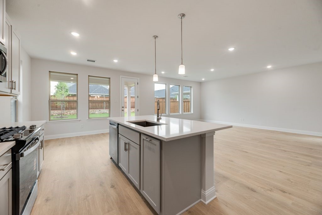 165 Ashbrook Street Little Elm TX 75068