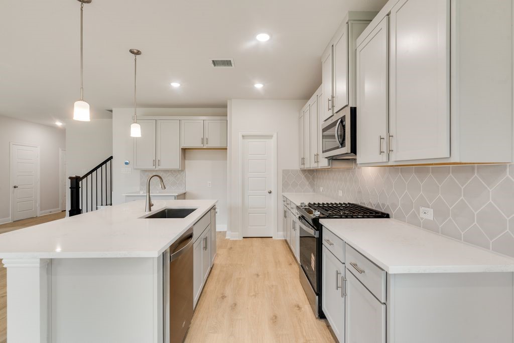 165 Ashbrook Street Little Elm TX 75068