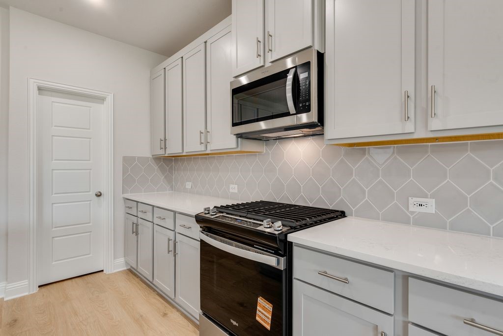 165 Ashbrook Street Little Elm TX 75068