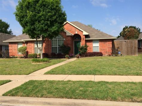 8113 Pacific Street Frisco TX 75035