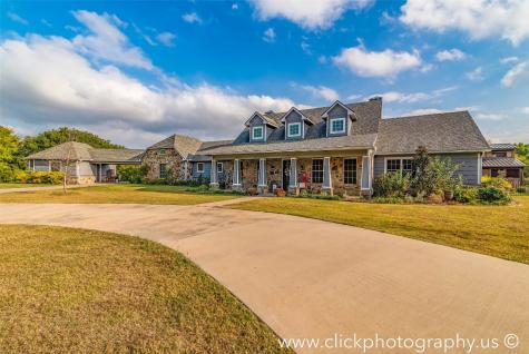 350 Wildwood Lane Whitesboro TX 76273