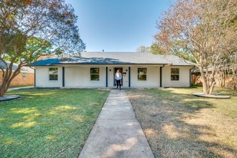 10431 Royal Club Lane Dallas TX 75229
