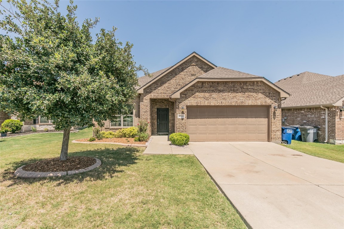 2788 Morning Song Drive Little Elm TX 75068