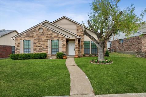 4139 David Phillips Street Dallas TX 75227